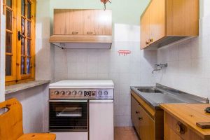 L'Agenzia Immobiliare Puzielli propone villetta in vendita a Montefalcone Appenino nelle Marche