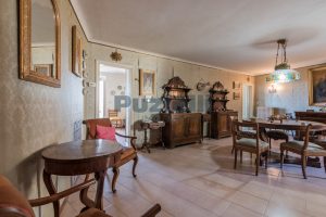 L’Agenzia Immobiliare Puzielli, propone casa con terrazzo in vendita nel centro storico di Fermo (3)