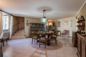 L’Agenzia Immobiliare Puzielli, propone casa con terrazzo in vendita nel centro storico di Fermo (8)