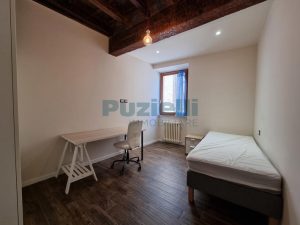 L’Agenzia Immobiliare Puzielli propone appartamento ristrutturato nel centro storico di Fermo (18)