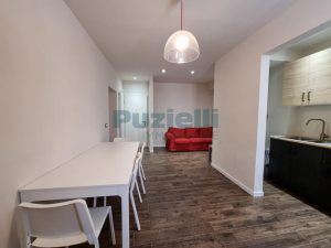 L’Agenzia Immobiliare Puzielli propone appartamento ristrutturato nel centro storico di Fermo (5)