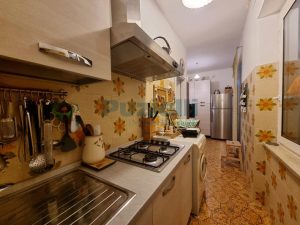 L'Agenzia Immobiliare Puzielli propone appartamento in vendita a Montegranaro (10)