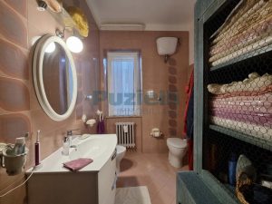 L'Agenzia Immobiliare Puzielli propone appartamento in vendita a Montegranaro (26)