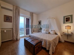 L'Agenzia Immobiliare Puzielli propone appartamento in vendita a Montegranaro (30)