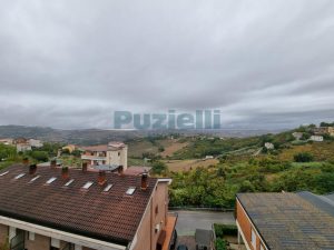 L'Agenzia Immobiliare Puzielli propone appartamento in vendita a Montegranaro (36)