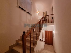 L'Agenzia Immobiliare Puzielli propone appartamento in vendita a Montegranaro (38)