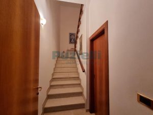 L'Agenzia Immobiliare Puzielli propone appartamento in vendita a Montegranaro (39)