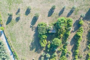 L'agenzia Immobiliare Puzielli propone casale da ristrutturare con Terreno a Massignano (2)