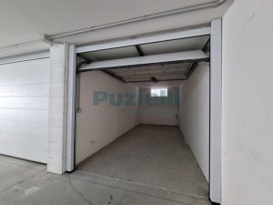 L’Agenzia Immobiliare Puzielli propone appartamento con giardino e garage a Porto San Giorgio (29)