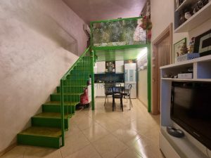 L’Agenzia Immobiliare Puzielli propone appartamento con giardino in vendita a Pedaso (1)