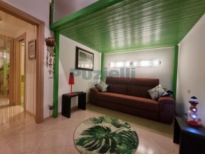 L’Agenzia Immobiliare Puzielli propone appartamento con giardino in vendita a Pedaso (14)