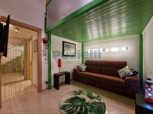 L’Agenzia Immobiliare Puzielli propone appartamento con giardino in vendita a Pedaso (15)