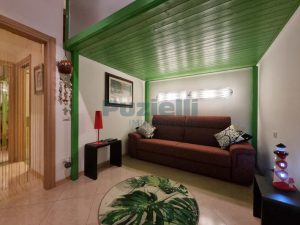 L’Agenzia Immobiliare Puzielli propone appartamento con giardino in vendita a Pedaso (16)