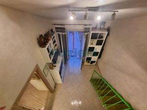 L’Agenzia Immobiliare Puzielli propone appartamento con giardino in vendita a Pedaso (23)