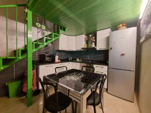 L’Agenzia Immobiliare Puzielli propone appartamento con giardino in vendita a Pedaso (3)