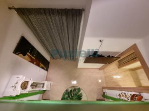 L’Agenzia Immobiliare Puzielli propone appartamento con giardino in vendita a Pedaso (31)