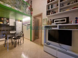 L’Agenzia Immobiliare Puzielli propone appartamento con giardino in vendita a Pedaso (5)