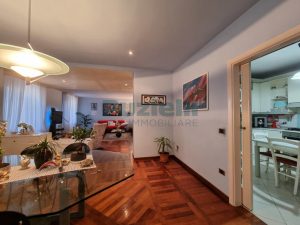 L’Agenzia Immobiliare Puzielli propone appartamento con giardino privato a Grottazzoli (12)