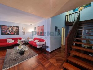 L’Agenzia Immobiliare Puzielli propone appartamento con giardino privato a Grottazzoli (16)