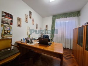 L’Agenzia Immobiliare Puzielli propone appartamento con giardino privato a Grottazzoli (17)