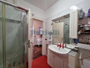 L’Agenzia Immobiliare Puzielli propone appartamento con giardino privato a Grottazzoli (29)