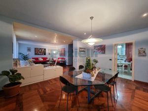 L’Agenzia Immobiliare Puzielli propone appartamento con giardino privato a Grottazzoli (4)