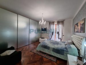 L’Agenzia Immobiliare Puzielli propone appartamento con giardino privato a Grottazzoli (40)