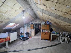 L’Agenzia Immobiliare Puzielli propone appartamento con giardino privato a Grottazzoli (51)