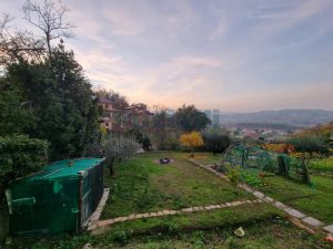 L’Agenzia Immobiliare Puzielli propone appartamento con giardino privato a Grottazzoli (69)