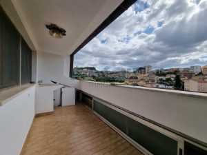 L’Agenzia Immobiliare Puzielli propone mansarda con terrazzo e garage in vendita a Fermo (20)