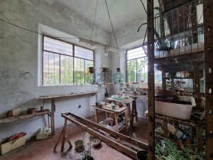L'agenzia Immobiliare Puzielli propone casa singola con giardino in vendita a Petritol (52)