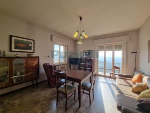 L’Agenzia Immobiliare Puzielli propone appartamento con terrazzo panoramico in vendita a Fermo (14)