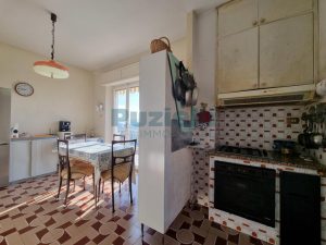 L’Agenzia Immobiliare Puzielli propone appartamento con terrazzo panoramico in vendita a Fermo (27)
