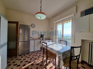L’Agenzia Immobiliare Puzielli propone appartamento con terrazzo panoramico in vendita a Fermo (29)