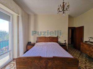 L’Agenzia Immobiliare Puzielli propone appartamento con terrazzo panoramico in vendita a Fermo (45)