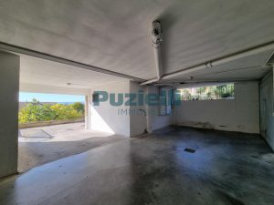 L’Agenzia Immobiliare Puzielli propone bilocale in vendita con balcone e garage (35)