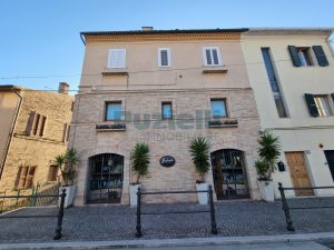 Appartamento in vendita in Via Augusto Murri a Fermo