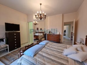 L'Agenzia Immobiliare Puzielli propone appartamento con garage in vendita a Capparuccia (26)