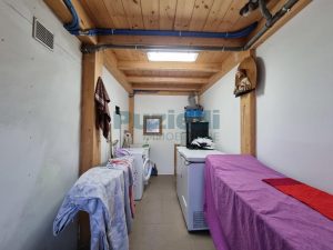 L'Agenzia Immobiliare Puzielli propone casa indipendente abitabile in vendita a Fermo (22)