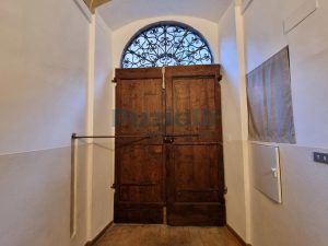 L'Agenzia Puzielli esclusivo appartamento e studio nel centro storico di Fermo (103)
