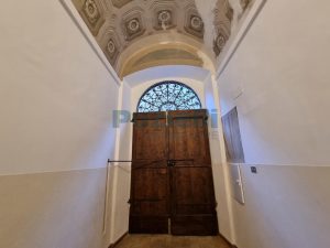 L'Agenzia Puzielli esclusivo appartamento e studio nel centro storico di Fermo (104)