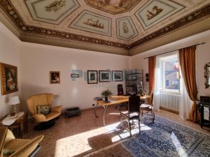 L'Agenzia Puzielli esclusivo appartamento e studio nel centro storico di Fermo (18)