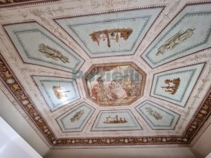 L'Agenzia Puzielli esclusivo appartamento e studio nel centro storico di Fermo (19)