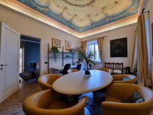 L'Agenzia Puzielli esclusivo appartamento e studio nel centro storico di Fermo (26)