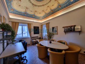 L'Agenzia Puzielli esclusivo appartamento e studio nel centro storico di Fermo (27)