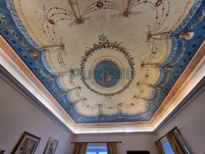 L'Agenzia Puzielli esclusivo appartamento e studio nel centro storico di Fermo (28)
