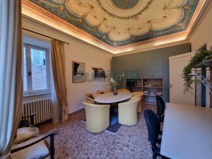 L'Agenzia Puzielli esclusivo appartamento e studio nel centro storico di Fermo (30)