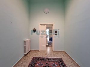 L'Agenzia Puzielli esclusivo appartamento e studio nel centro storico di Fermo