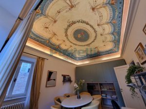 L'Agenzia Puzielli esclusivo appartamento e studio nel centro storico di Fermo (31)
