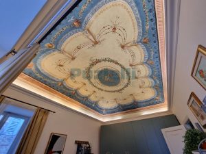 L'Agenzia Puzielli esclusivo appartamento e studio nel centro storico di Fermo (32)